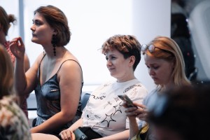 Церемония награждения победителей конкурса пьес о 90-х «Зачем я это помню»-2024