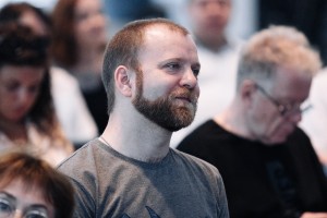 Церемония награждения победителей конкурса пьес о 90-х «Зачем я это помню»-2024