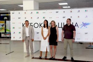 Победители Кубка Ельцина по теннису 2024 в Казани