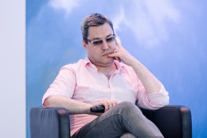 Паблик-ток «Форрест Гамп. Маленький человек в большой истории?» в Ельцин Центре