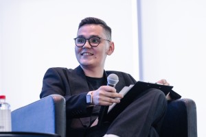 Паблик-ток «Форрест Гамп. Маленький человек в большой истории?» в Ельцин Центре