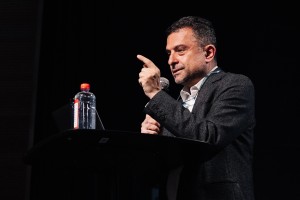 Александр Архангельский. «1970-е. Застой в политике: движение в культуре»