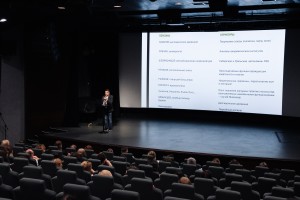 Александр Архангельский. «1970-е. Застой в политике: движение в культуре»