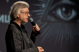 «Лженаука: бороться или смириться?» Лекция Евгения Кузьмишина в Ельцин Центре