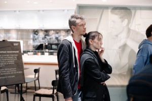 «Общая газета»: история солидарности СМИ и общества