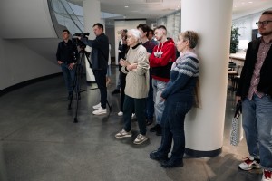 «Общая газета»: история солидарности СМИ и общества