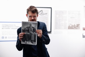 «Общая газета»: история солидарности СМИ и общества