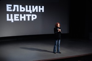 Показ фильма Елены Якович «Анна Ахматова. Вечное присутствие»