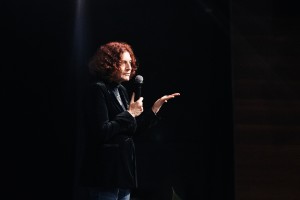 Показ фильма Елены Якович «Анна Ахматова. Вечное присутствие»