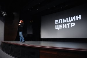 Показ фильма Елены Якович «Анна Ахматова. Вечное присутствие»