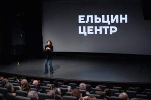 Показ фильма Елены Якович «Анна Ахматова. Вечное присутствие»