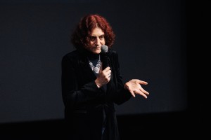 Показ фильма Елены Якович «Анна Ахматова. Вечное присутствие»