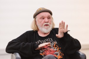 «Как смотреть и анализировать спектакль». Встреча с Олегом Лоевским