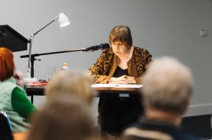 Лекция Натальи Ивановой «Борис Пастернак. Летом в Париже»