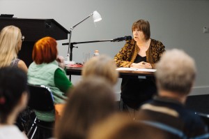 Лекция Натальи Ивановой «Борис Пастернак. Летом в Париже»