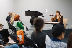 Лекция Натальи Ивановой «Борис Пастернак. Летом в Париже»