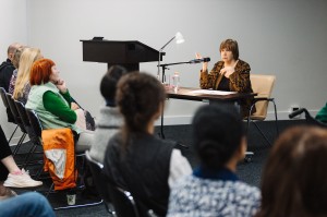 Лекция Натальи Ивановой «Борис Пастернак. Летом в Париже»