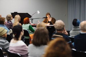 Лекция Натальи Ивановой «Борис Пастернак. Летом в Париже»