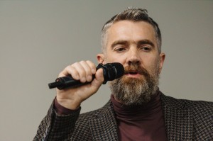 Лекция Дмитрия Козлова  «Эль Лисицкий. Знаки нового дальше. Искусство 1920 года» в Ельцин Центре