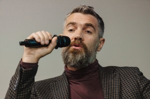 Лекция Дмитрия Козлова  «Эль Лисицкий. Знаки нового дальше. Искусство 1920 года» в Ельцин Центре