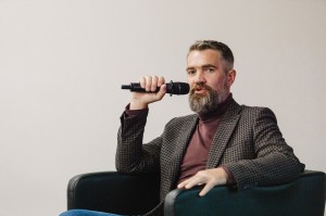 Лекция Дмитрия Козлова  «Эль Лисицкий. Знаки нового дальше. Искусство 1920 года» в Ельцин Центре