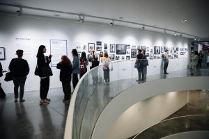 Открытие выставки «Как тебя зовут» в Ельцин Центре