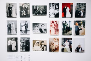 Открытие выставки «Как тебя зовут» в Ельцин Центре