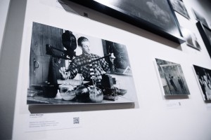 Открытие выставки «Как тебя зовут» в Ельцин Центре