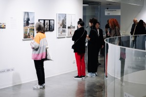 Открытие выставки «Как тебя зовут» в Ельцин Центре