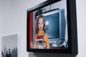 Открытие выставки «Как тебя зовут» в Ельцин Центре