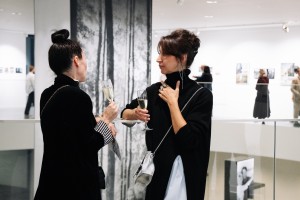 Открытие выставки «Как тебя зовут» в Ельцин Центре