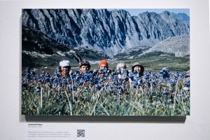 Открытие выставки «Как тебя зовут» в Ельцин Центре