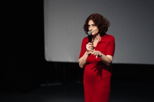 Показ второго фильма трилогии «Наталия Солженицына. Встреча» и разговор с режиссёром Еленой Якович