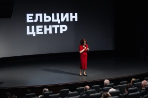 Показ второго фильма трилогии «Наталия Солженицына. Встреча» и разговор с режиссёром Еленой Якович