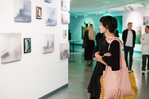 Открытие выставки «НИИ Филаретова. Екатеринбург»