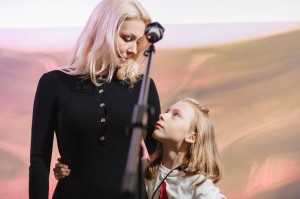 Открытие выставки «НИИ Филаретова. Екатеринбург»