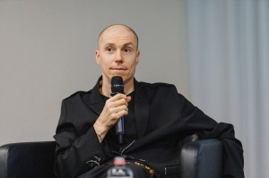 Лекция Бориса Бернаскони «Кто такой архитектор?»