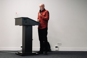 Первая мировая и рождение русского авангарда. Лекция Глеба Ершова в Ельцин Центре