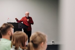 Первая мировая и рождение русского авангарда. Лекция Глеба Ершова в Ельцин Центре