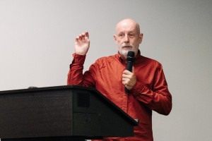 Первая мировая и рождение русского авангарда. Лекция Глеба Ершова в Ельцин Центре