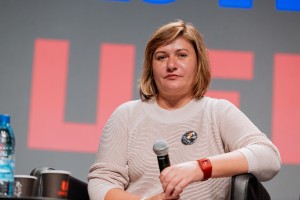 Наталья Мещанинова