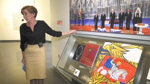 «Люди в обстоятельствах»: три поколения семьи Сванидзе