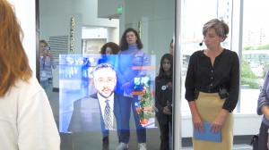 «Люди в обстоятельствах»: три поколения семьи Сванидзе