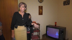 «Люди в обстоятельствах»: три поколения семьи Сванидзе