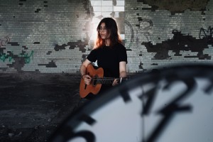 Фотопроект Елены Елизаровой к Неделе (не)видимой инвалидности