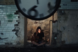 Фотопроект Елены Елизаровой к Неделе (не)видимой инвалидности