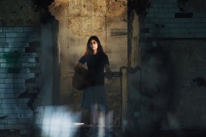 Фотопроект Елены Елизаровой к Неделе (не)видимой инвалидности