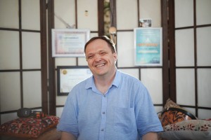 Фотопроект Елены Елизаровой к Неделе (не)видимой инвалидности