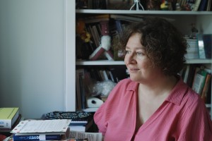 Фотопроект Елены Елизаровой к Неделе (не)видимой инвалидности