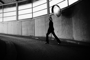 Фотопроект Елены Елизаровой к Неделе (не)видимой инвалидности